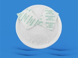 生化干燥剂是一种用于食品、药品和生物制品的干燥剂